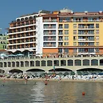 Ξενοδοχείο Mirage Νεσέμπαρ