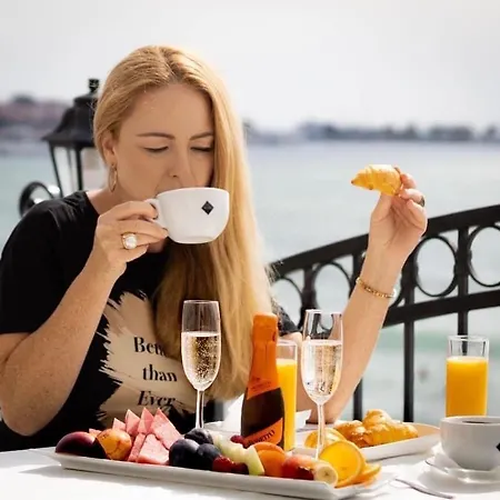 Mirage Hotel Nesebar