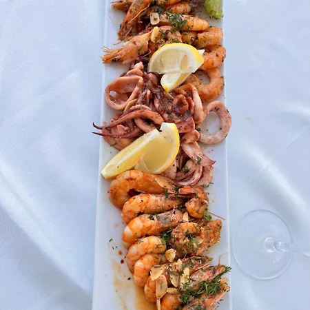 Hotel Mirage Nesebar