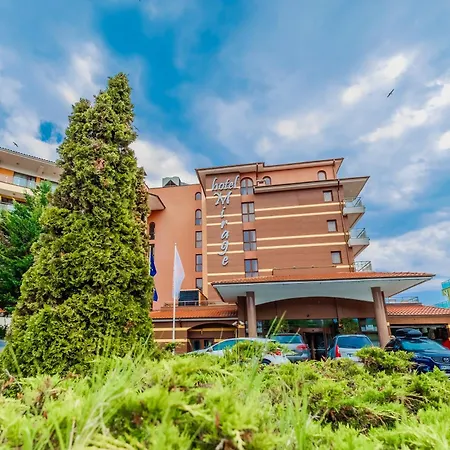 Mirage 3* 네세부르