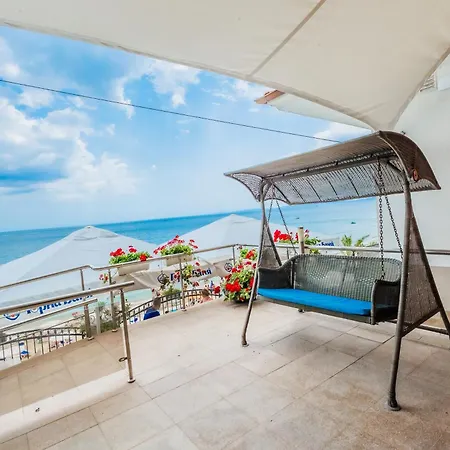Mirage Hotel