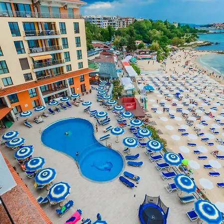 Hotel Mirage 3*