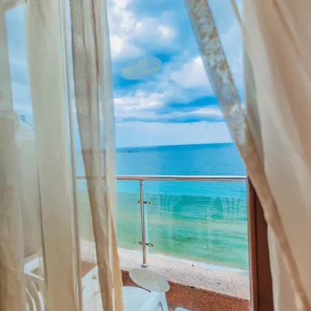 Mirage 호텔 네세부르