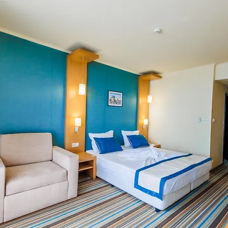 Mirage Hotel 3*