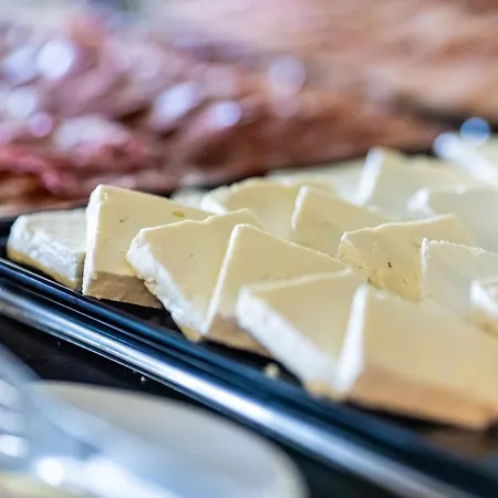 Mirage Hotel Nesebar