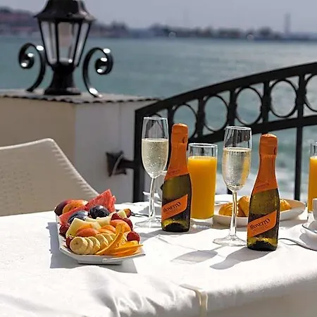 Mirage Nesebar