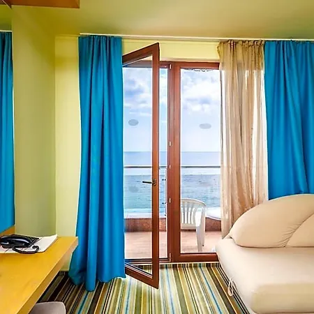Mirage Nesebar
