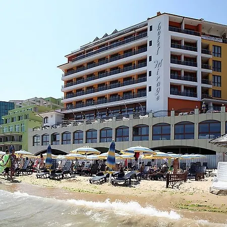 美丽华酒店