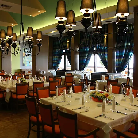Mirage Hotel 3*