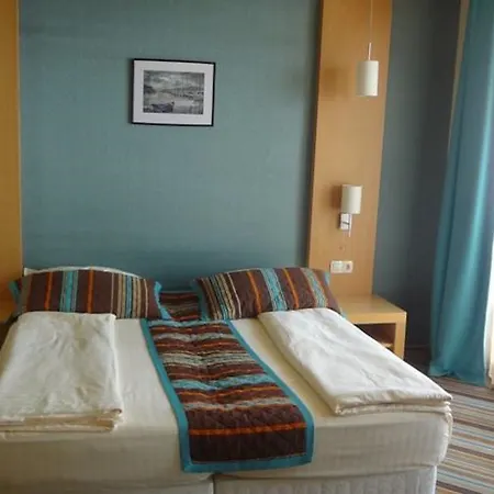 Mirage Hotel Nesebar