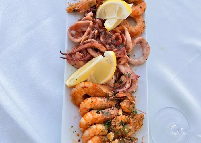 Szálloda Mirage Neszebar