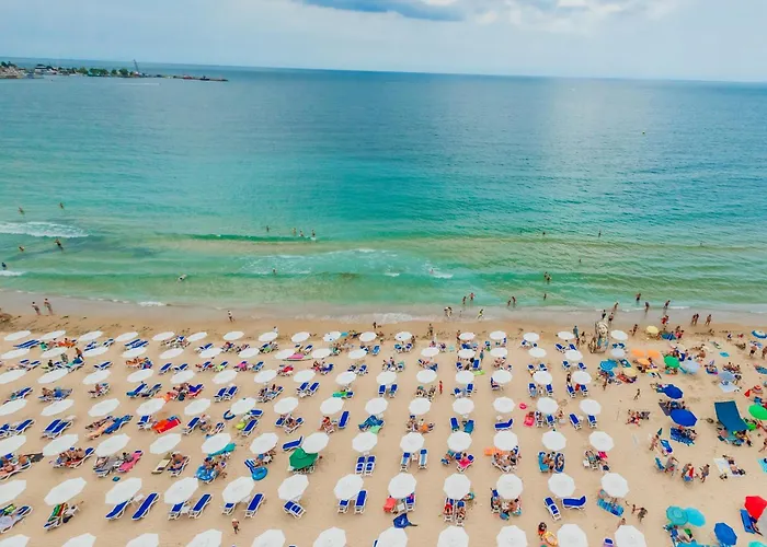 Szálloda Mirage Neszebar