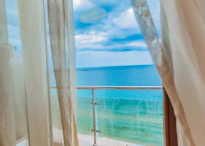 Mirage מלון נסבר