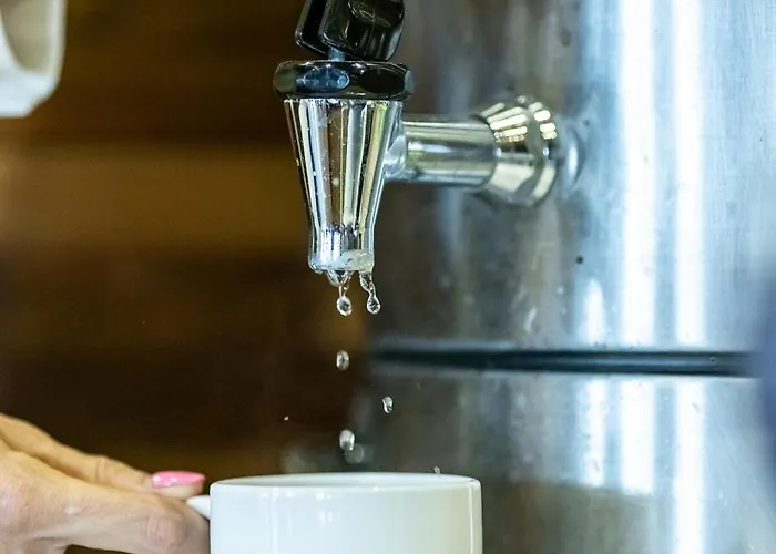 Szálloda Mirage Neszebar