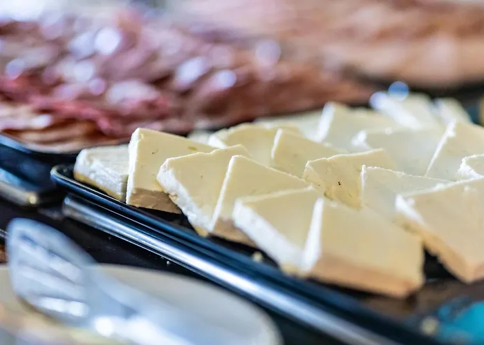 Mirage Szálloda Neszebar